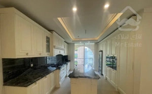 محمودیه الف جیم ۲۵۰متر/تکواحدی/۵ساله/۲پارکینگ/فول