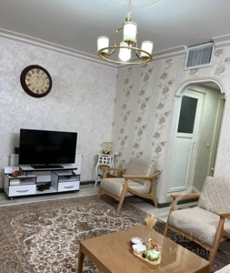 ۶۰ متر آپارتمان مدیران دور میدان پدران آسمانی