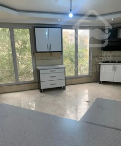 آپارتمان ۹۲متر دو خواب اباذر