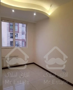 ۴۵متر/۳ساله/فول امکانات/آگهی واقعی