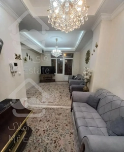 آپارتمان ۵۳ متر / مناسب زوجین / جوانمرد