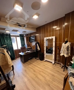 ۱۴۵ متر واحد موقعیت اداری