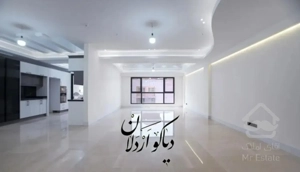 پز نیست سبک زندگیه/۲۰۰ متر فول مشاعات/مرزداران