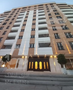 آپارتمان ۳۰۰ متری دربند