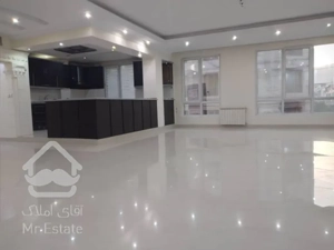 ۱۰۱ متر فول سازمان برنامه سالن پرده خور