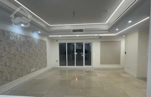 ۹۹متر دوخواب فول خوش نقشه ( پارک شهرآرا )