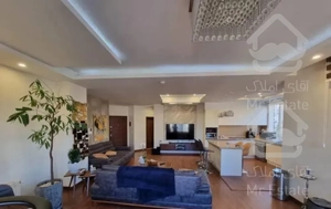 اجاره ۱۳۰ متری ۲ خواب هشترودی