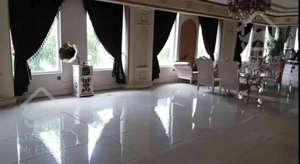 فروش آپارتمان ۵۸متری دوخوابه فردوس غرب *برج مجلل درسا*