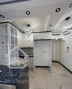 ۶۶ متر،دوخواب،شاهین شمالی