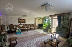 تکواحدی ۱۵۴ متر ۳ خ/جنوبی/جابرانصاری