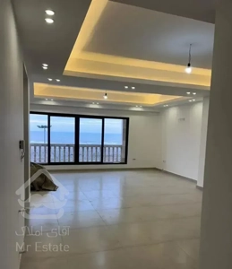 آپارتمان تکواحدی ساحلی۱۴۰متر(دریانن اول پلاک)