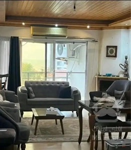 ۱۱۵ متر شیک و فرنیش در بلوار دریا سرخرود