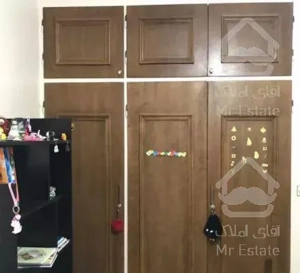 ۸۵ متر هاشم زاده+ قابل تبدیل