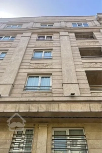 آپارتمان ۵۸متری فول امکانات رو به آفتاب