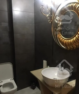 الهیه باغ فردوس ۲۹۰ متر دیده باغ