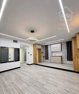 ۵۷متر/ دو خواب / آسانسور پارکینگ / سند تک برگ