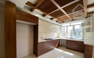 ۱۰۰متر فول/۸ساله واقعی/بدون مشابه/فلکه اول ۱۵۴