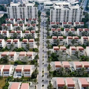 رهن واجاره ویلایی دامون کیش ایر/ دو خواب/ مبله