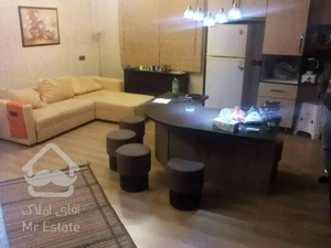 خرید آپارتمان ۶۰متری یکخوابه فردوس شرق