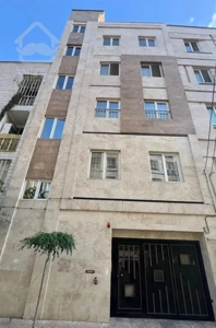 ۹۲ متر تهرانسر
