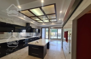 آپارتمان الهیه ۲۸۰متر