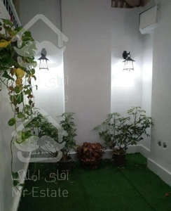 پونک ۱۰۵متر فول امکانات