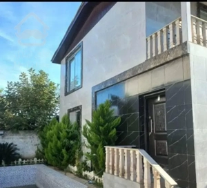 اجاره سالانه ویلا استخردار ( دوبلکس)