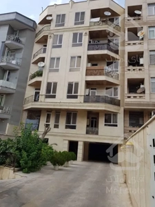 ۱۰۰متر۲خواب/۷ساله ۱۰واحدی/سالن پرده خور روبه آفتاب