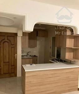 رهن اپارتمان ۵۲ متری