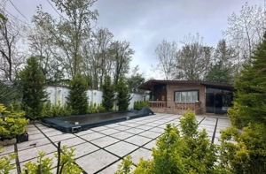 فروش خانه ویلایی ۳۵۰ متری ۲ خوابه