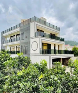 ویلا 850 متر  ویو بینظر