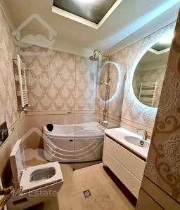 واحدی ۱۵۰ متری واقع در فرمانیه غربی