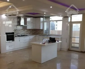 شاهین شمالی گلستان شرقی۱۲۲ متری(تک واحدی)