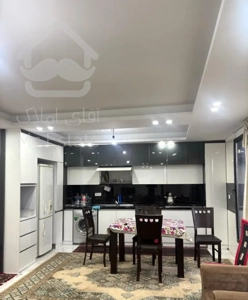 ۹۵ متری نوساز خیابان شقایق /فول امکانات/فرصت طلایی