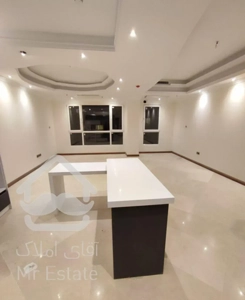 سعادت آباد کلید نخورده ۱۴۵ متر ۳خواب مستر