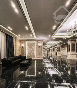 اپارتمان ۱۰۳ متر سند ملکی تکمیل بلوار گلستان