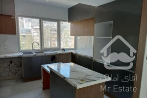 آپارتمان ۱۲۰ متر دو خوابه