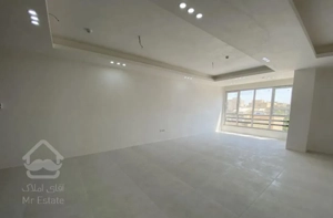 فروش آپارتمان ۱۲۰ متری سنددار *رو به نما* کم واحد