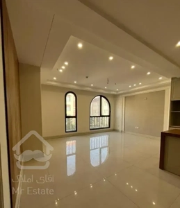 آپارتمان صفر ۱۷۰متر۳خواب اواسط هاشمیه مدرن فول