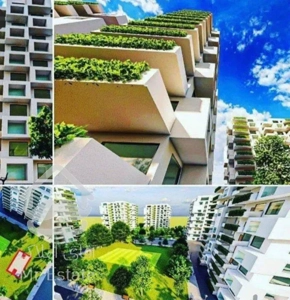 خرید و فروش آپارتمان دریاچه چیتگر منطقه ۲۲