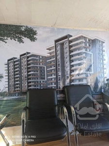 پیش فروش آپارتمان 140 متری پروژه مهندسی ماهور 2