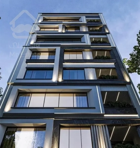 ۱۱۵متـر نـوســاز فول‌مشـاعات  (رشــید درحد ولنـجک)