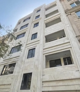 معاوضه ۳۰۰۰ متر آپارتمان نوساز با کلنگی شمادرتهران