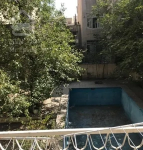 ۲۷۰ متر تکواحدی / ۱۲۰ متر قدرالسهم / سرمایه گذاری