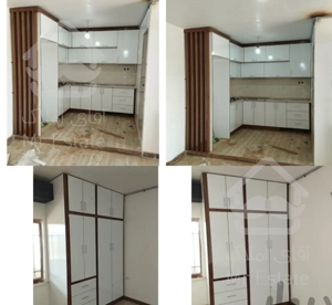 اجرای کمد و کابینت MDF