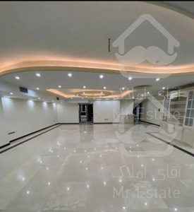 آپارتمان واحد ۱۲۴ متر  سروآزاد/آزادشهر