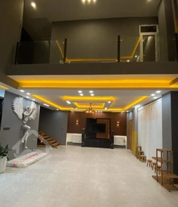 /ویلایی زمین 250بنا 280متر منطقه برند/