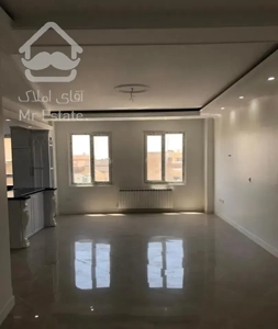 ۷۵ متر / جنت آباد مرکزی