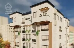 پیش فروش فرحزاد تفت بازشد 120مترتا270متر