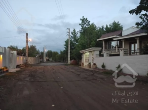 زمین ایده ال برای سرمایه گذاری سودمند